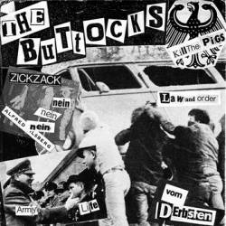 The Buttocks : Vom Derbsten